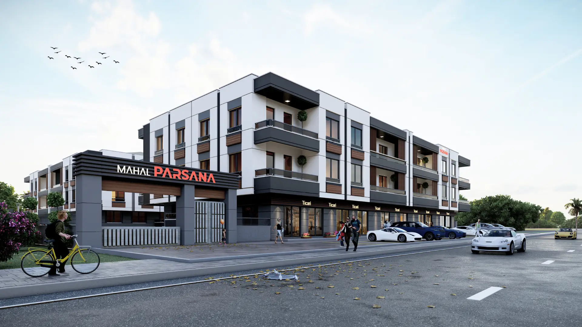 Proje İkonu