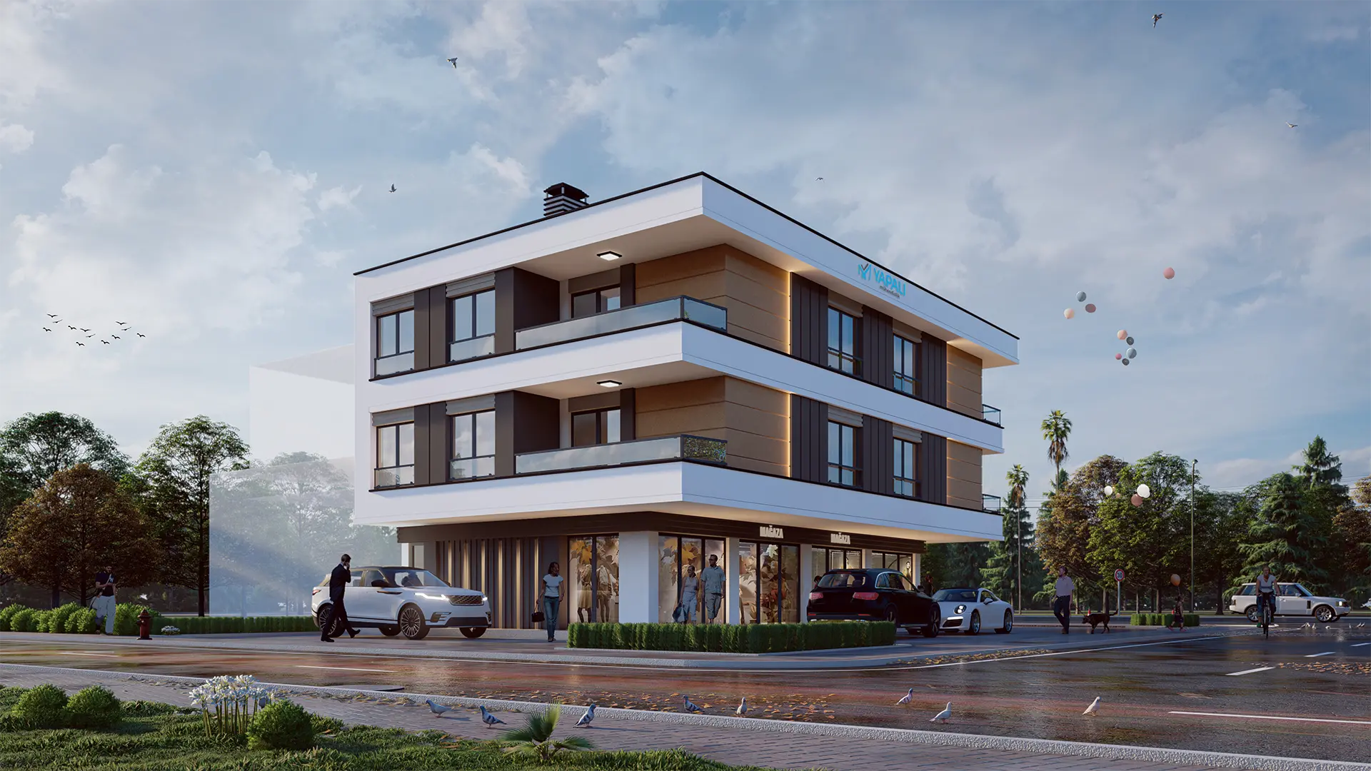 Proje İkonu
