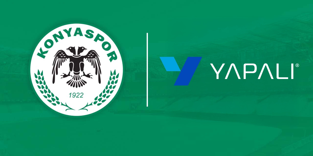 Konyaspor'a yeni sponsor!